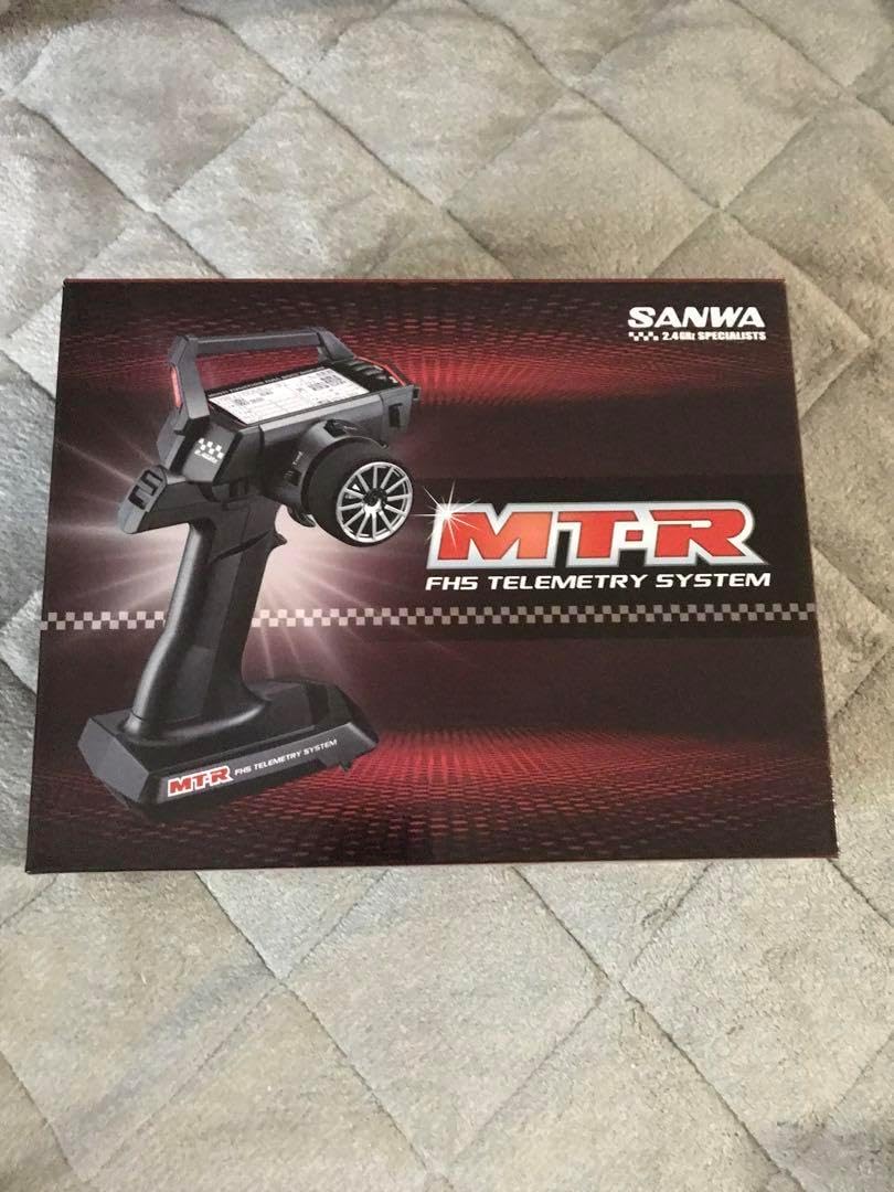 サンワ 受信機　RX492i サンワ RX-492i 受信機 レシーバー SANWA RX 492 RX492I 492i RC